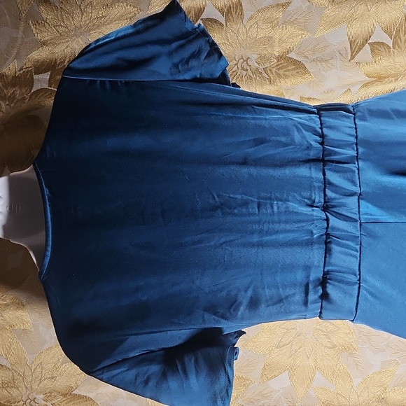 Midi DRESS - Picture 6 of 8